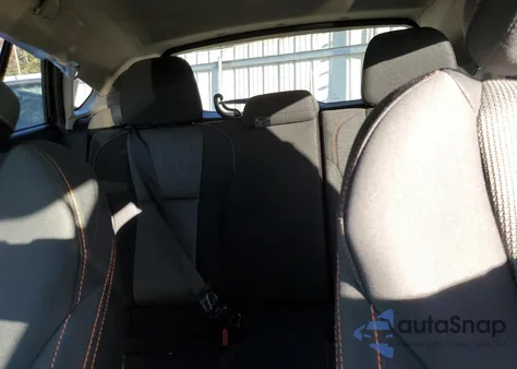 2022 Subaru Crosstrek Premium from USA, damaged, VIN JF2GTAPC7N8224744